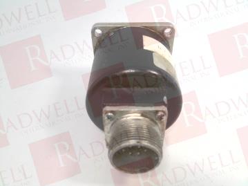 ENCODER PRODUCTS 725I-S-S-2048-R-HV-2-F-1-EX-Y-N