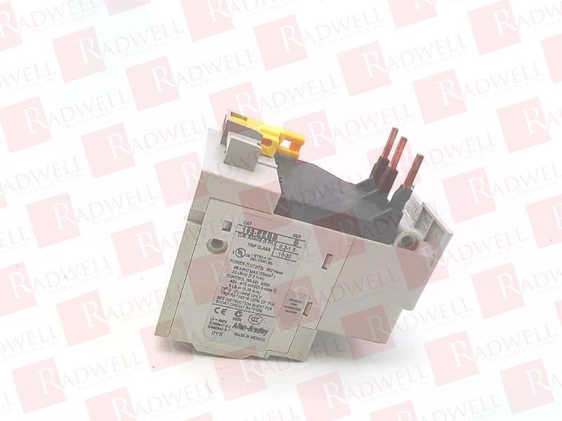 ALLEN BRADLEY 193-EEBB