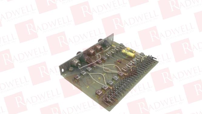 GENERAL ELECTRIC PWB244A8659G2