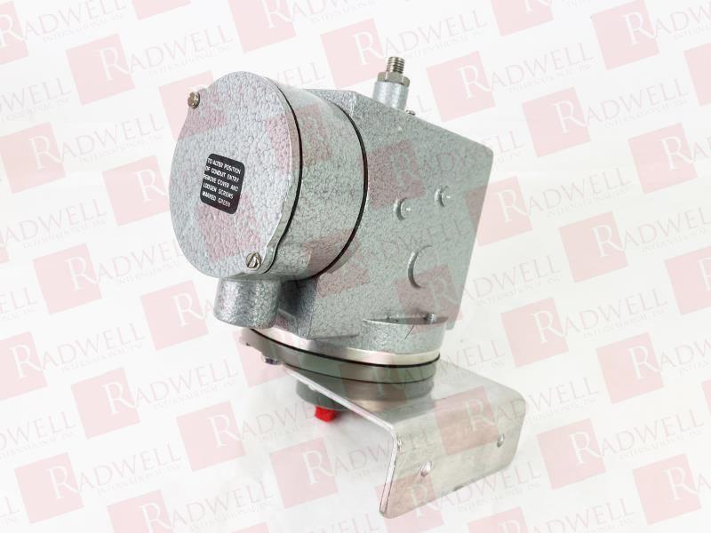 SIRCO 3-2001W-S0