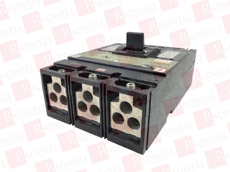 SCHNEIDER ELECTRIC MHL36500-1212