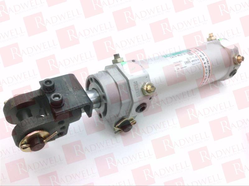 CKD CORP CAC3-ML2-A-50N-100