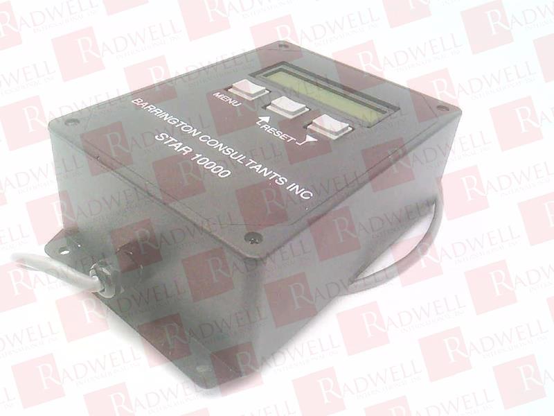  , CIRCUIT BREAKER SLOW TRIP ALARM RELAY, DIGITAL READER