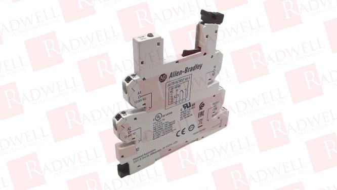 ALLEN BRADLEY 700-HLTN2U24