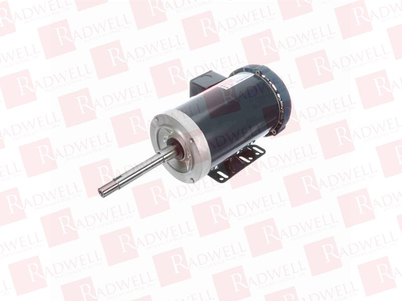 REGAL REXNORD 145TTFR16326