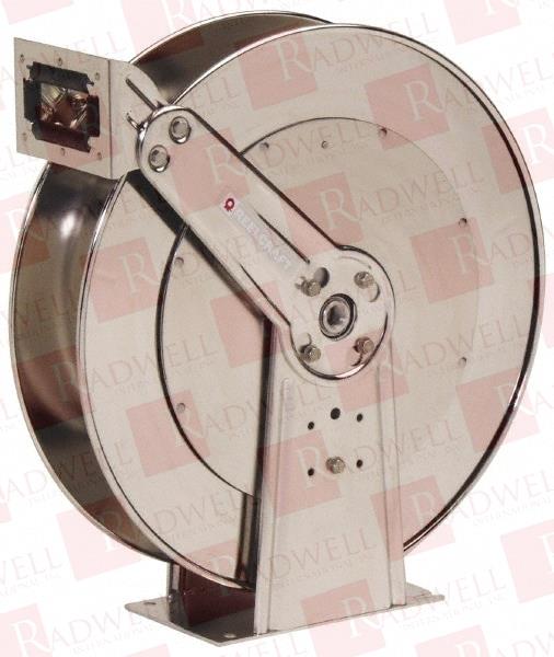REELCRAFT IND D84000 OLS