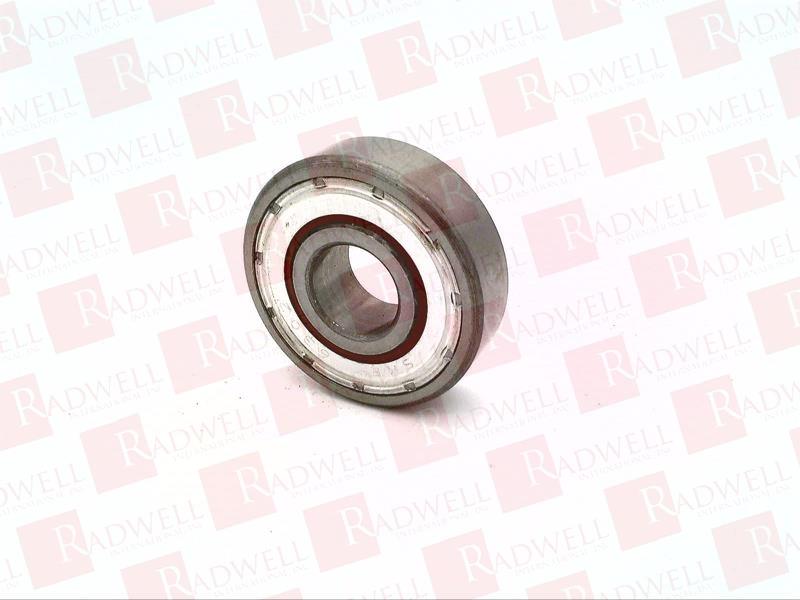 SKF 6302-2RS1