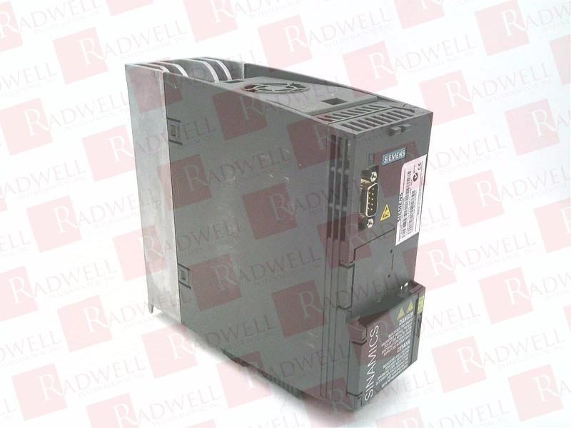 SIEMENS 6SL3210-1KE12-3AB1