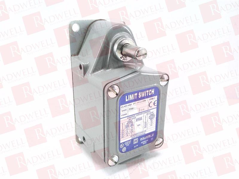 SCHNEIDER ELECTRIC 9007-TUB1-S3