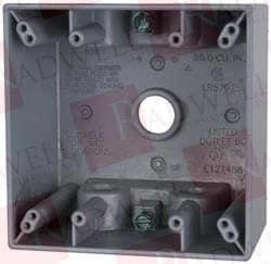 EATON CORPORATION TP7126