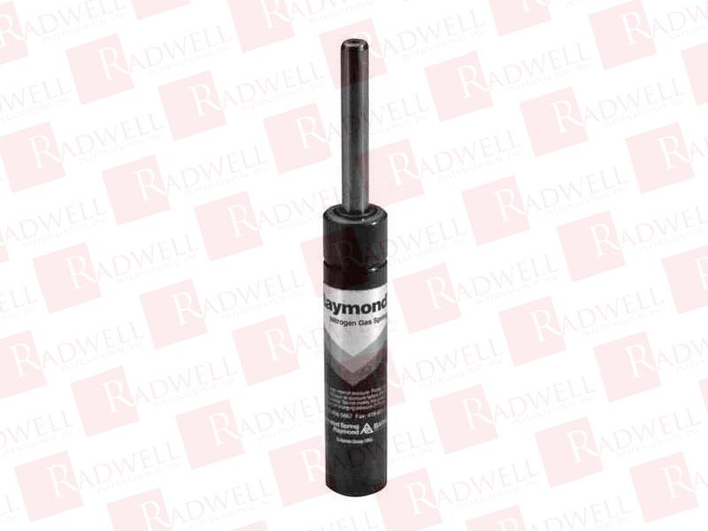 ASSOCIATED SPRING M2-015  RE