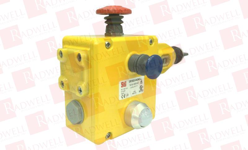 OMRON ER1022-042NELL