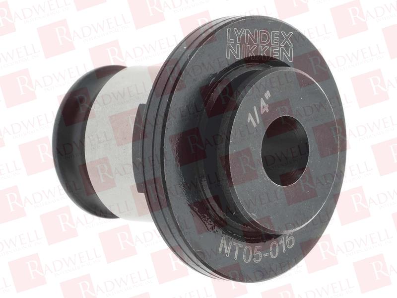 LYNDEX CORP NT05-016