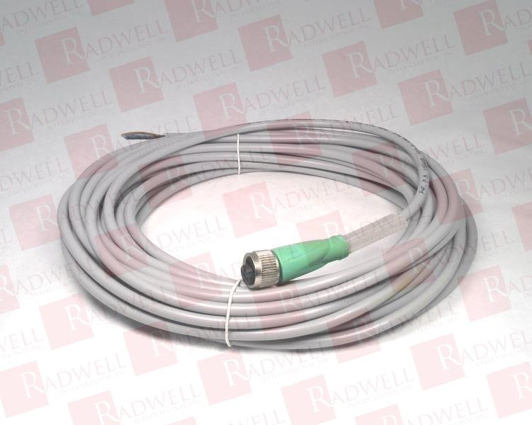 PEPPERL & FUCHS V11-G-10M-PVC