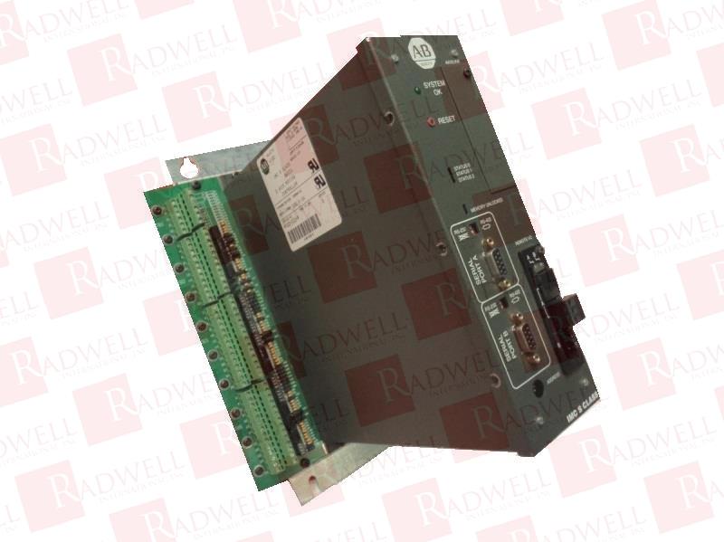 ALLEN BRADLEY 4100-202-RA