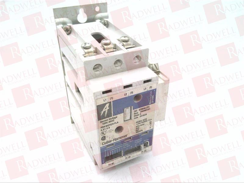 EATON CORPORATION 1A96682C01