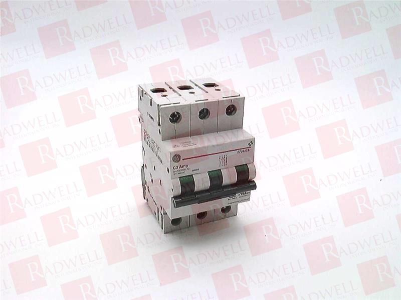 GENERAL ELECTRIC EP103ULC03