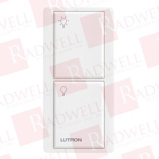 LUTRON PJ-2B-GWH-I01