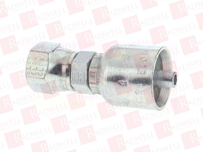 PARKER 10643-6-4