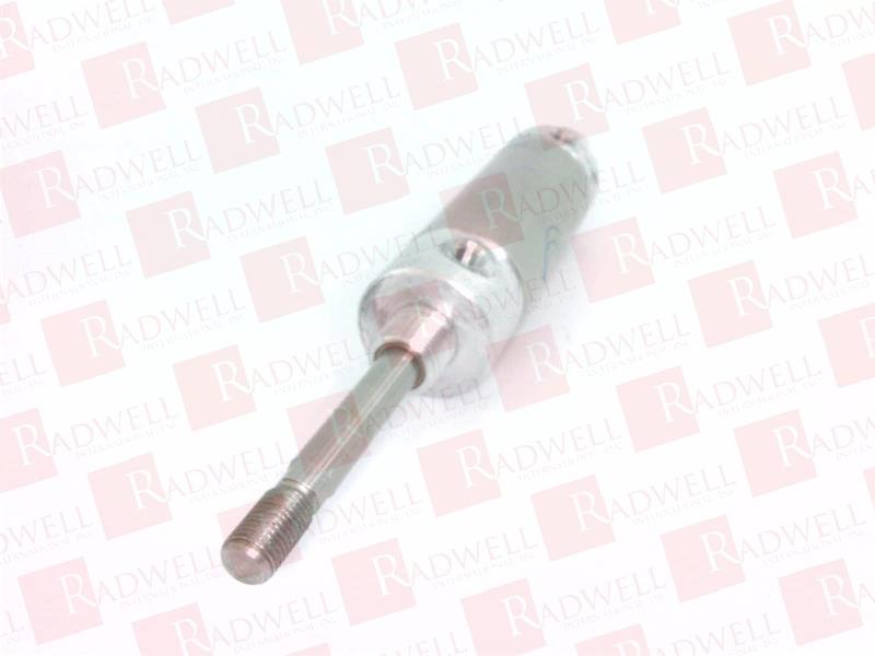 AMERICAN CYLINDER CO INC 1500DVS1.75-2-32-33
