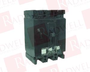 EATON CORPORATION EHB3020