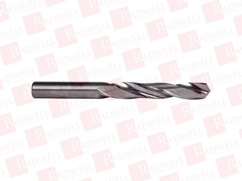 PRECISION TWIST DRILL 6002192