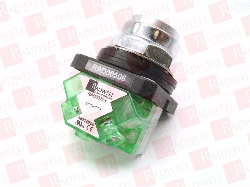 RADWELL RAD00506