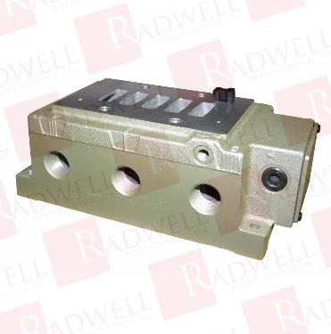 ROSS CONTROLS 473K91