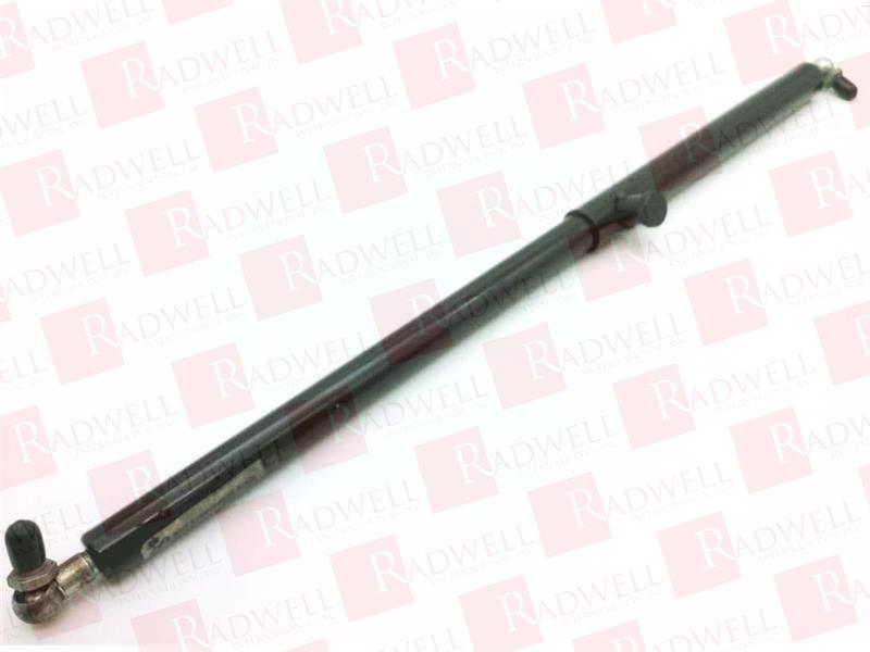 SUSPA C16-30621
