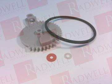  , MAIN GEAR KIT, PACKAGE INCLUDES 1 MAIN GEAR, 1 CASSETTE BELT, 2 SLIT WASHER