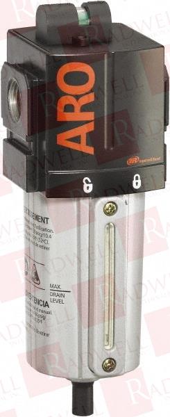 INGERSOLL RAND F35332-311
