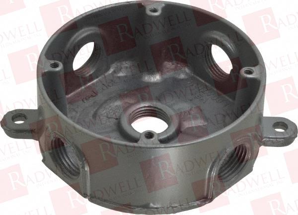 ABB THOMAS & BETTS DS-47
