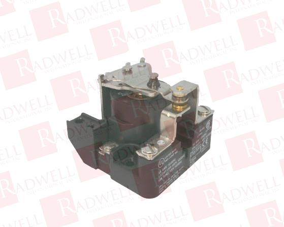 GRAINGER 5Z554