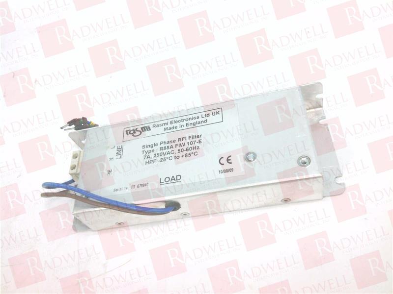 OMRON R88A-FIW107E