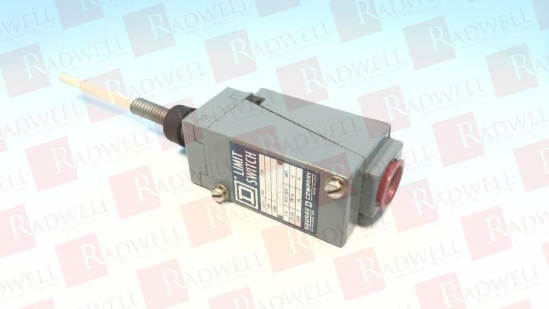 SCHNEIDER ELECTRIC 9007-B62J