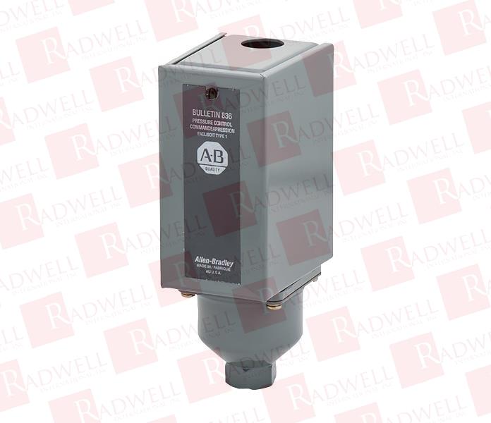 ALLEN BRADLEY 836
