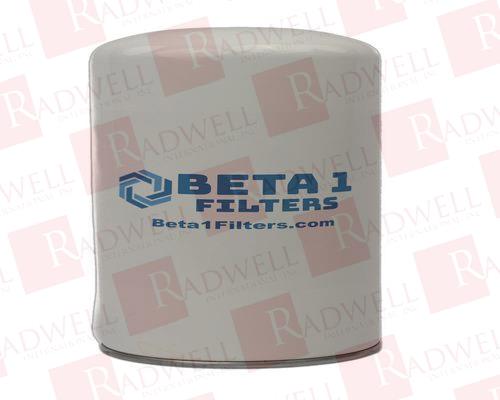 BETA 1 FILTERS B1SA0002391