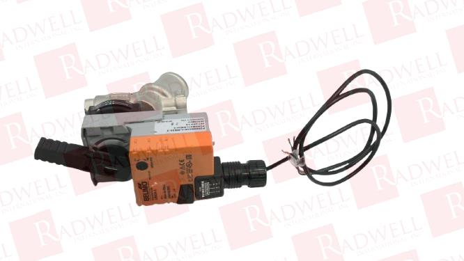 BELIMO P205B035+LRB24-3