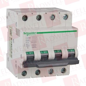 SCHNEIDER ELECTRIC 17918