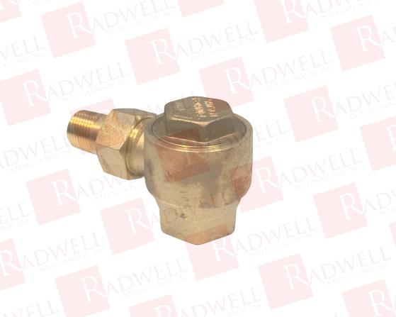 WATSON MCDANIEL TA25B-13-N