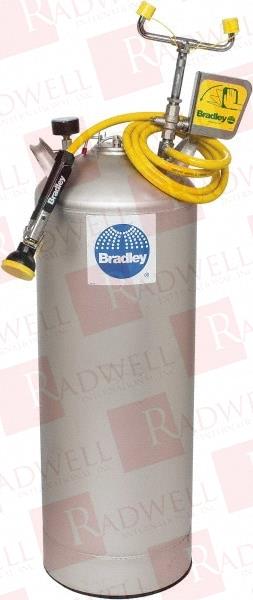 BRADLEY S19-788