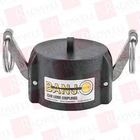 BANJO CORP 400CAP
