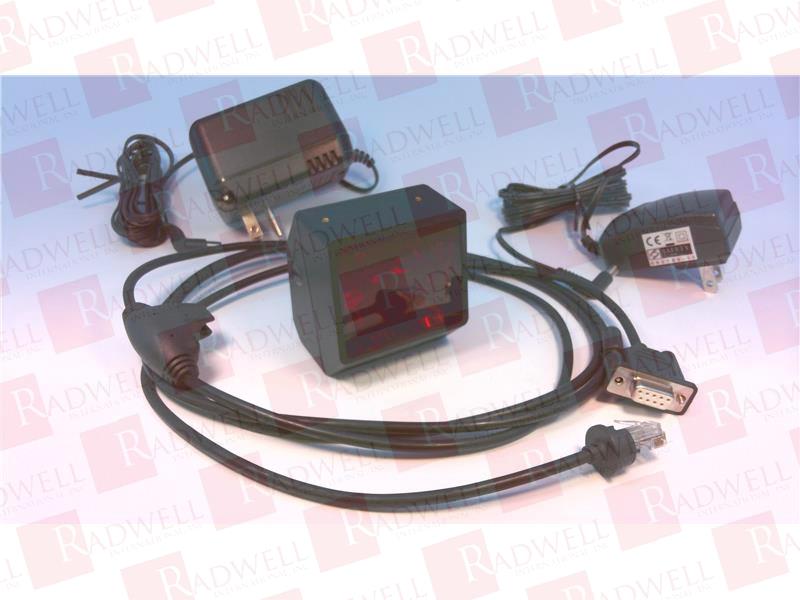 HONEYWELL MK3480-30A40-PS