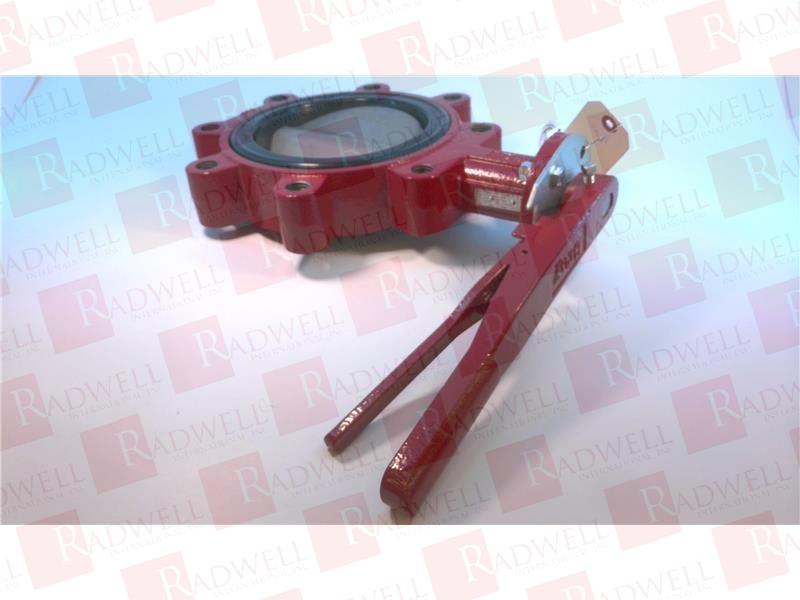 BRAY 310600-BFA12375