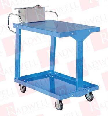 VESTIL EASY-A-2436-WT