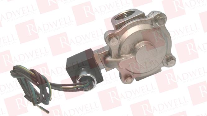 PARKER 16F24C6364A3H4C80