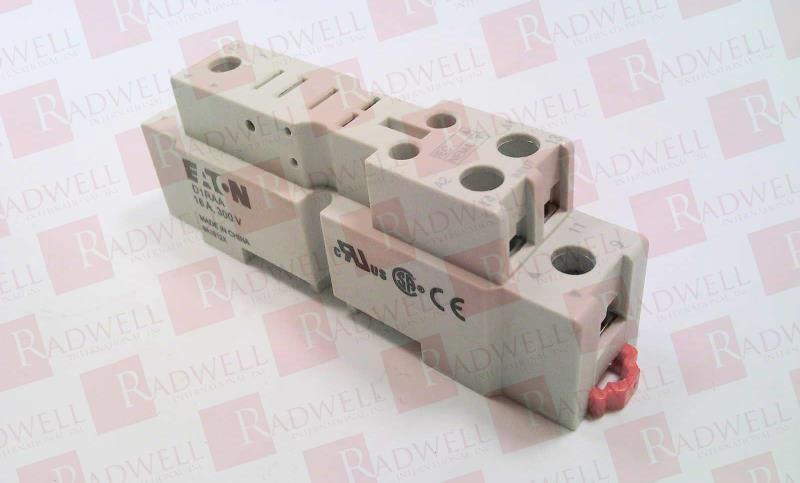 EATON CORPORATION D1RAA