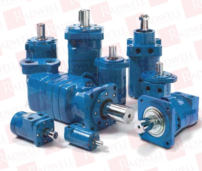 EATON CORPORATION 177-0088-005