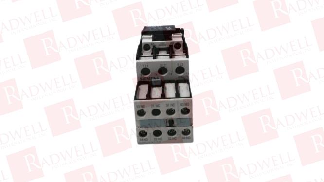 SIEMENS 3RT1026-1AG24