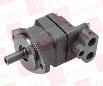 PARKER F11-010-MB-CV-K-000-000-0